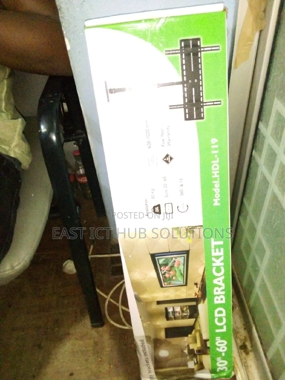 Top Ceiling Tv Bracket Upto 65 Inches
