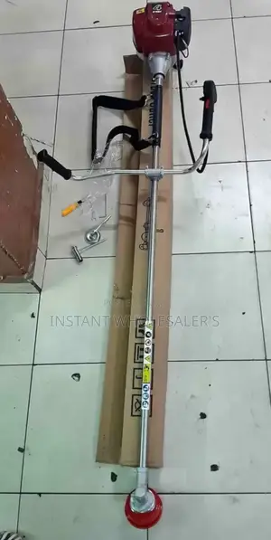 Grass/Brush Cutter 4 Stroke Powerful