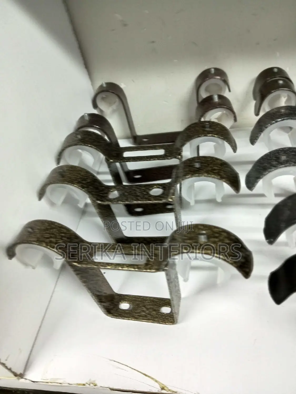 Ceiling Brackets