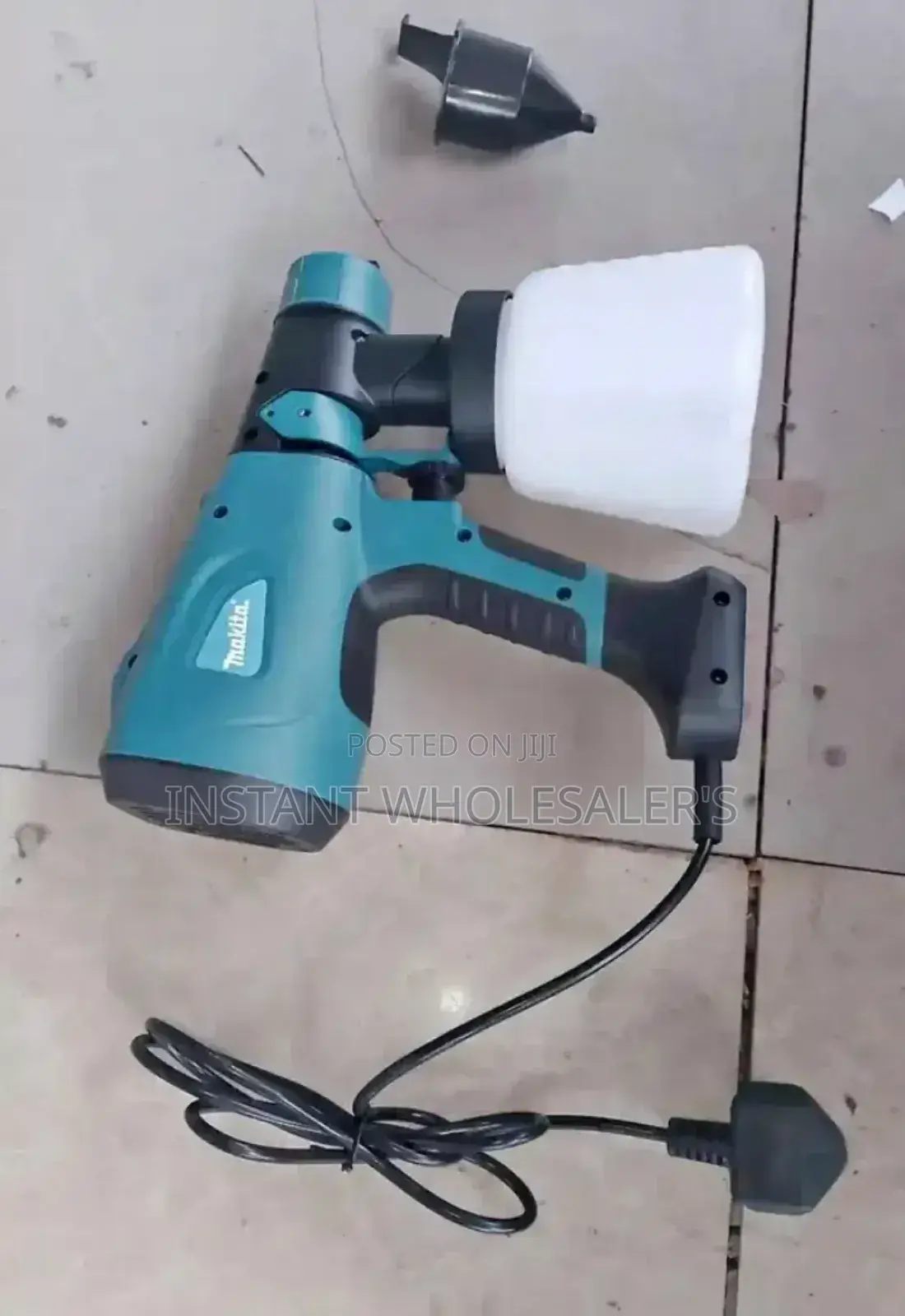 Makita Hand Spray Painter