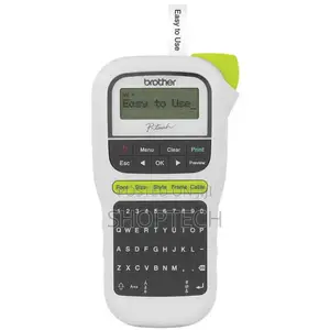 Portable Brother Labelling Tape