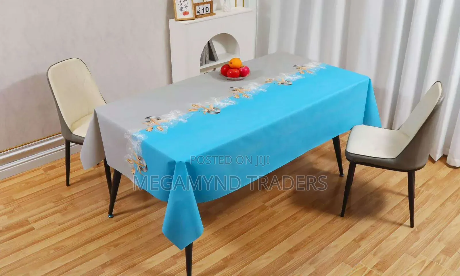 Table Cloth/Waterproof Table Cloth