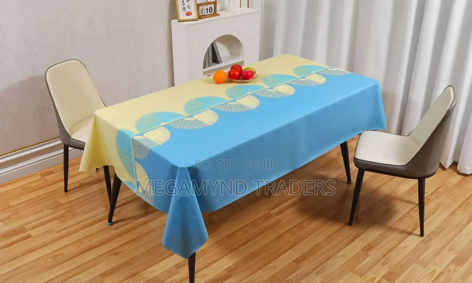Table Cloth/Waterproof Table Cloth
