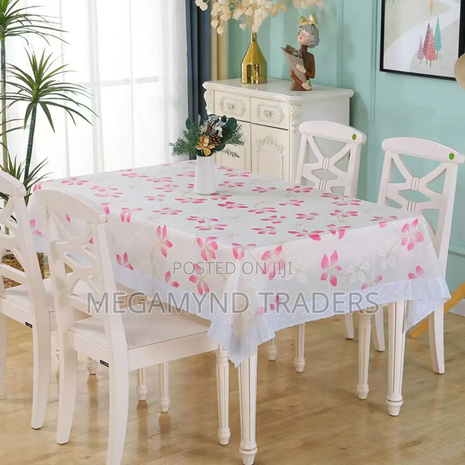 Table Cloth/Waterproof Table Cloth