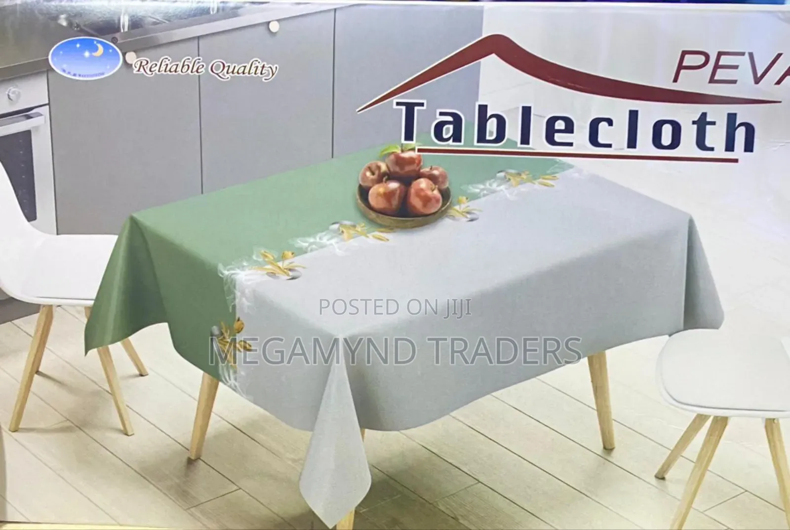 Table Cloth/Waterproof Table Cloth
