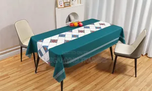 Table Cloth/Waterproof Table Cloth