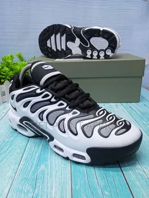 Nike TN Plus Sneakers for Men