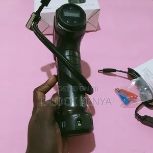 Reliable Tire Inflator Super Fast