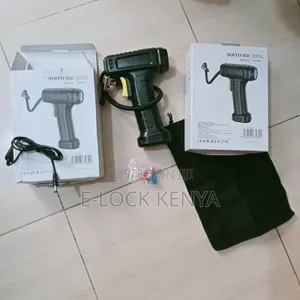 Best Air Compressor/Tire Inflator