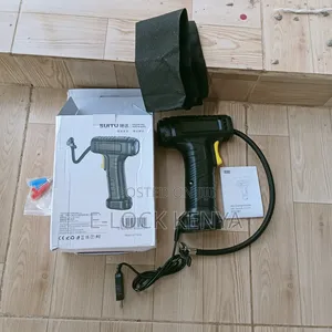 Motorbikes Tire Inflator