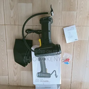 Bicycle Tire Inflator/ Air Compressor