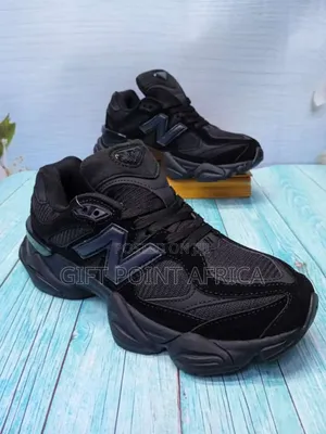New Balance 9060 Men Sneakers