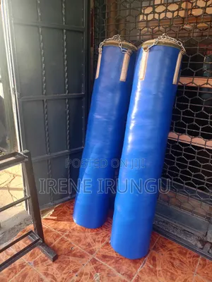 50kgs Punching Bags (Work Out Bag)