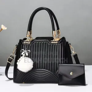 2 in 1 Quality Hand Bag