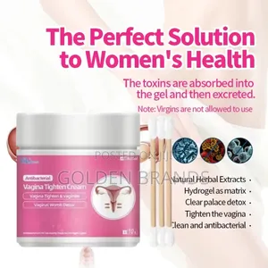 Super Vaginal Tightening Cream