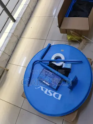 DSTV Complete Kit