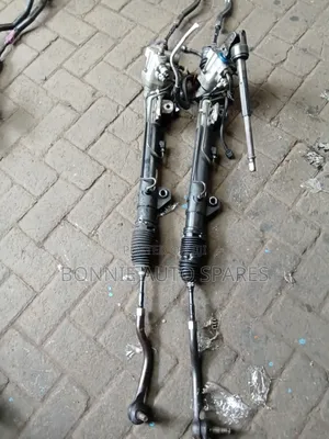 Nissan Teana J32 Steering Rack