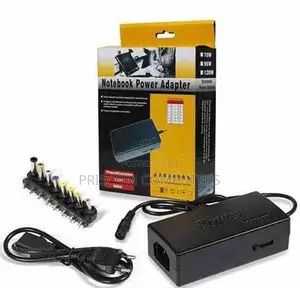 Universal Notebook Charger 12v,15v,16v,18v,19v,20v,24V 4.5A