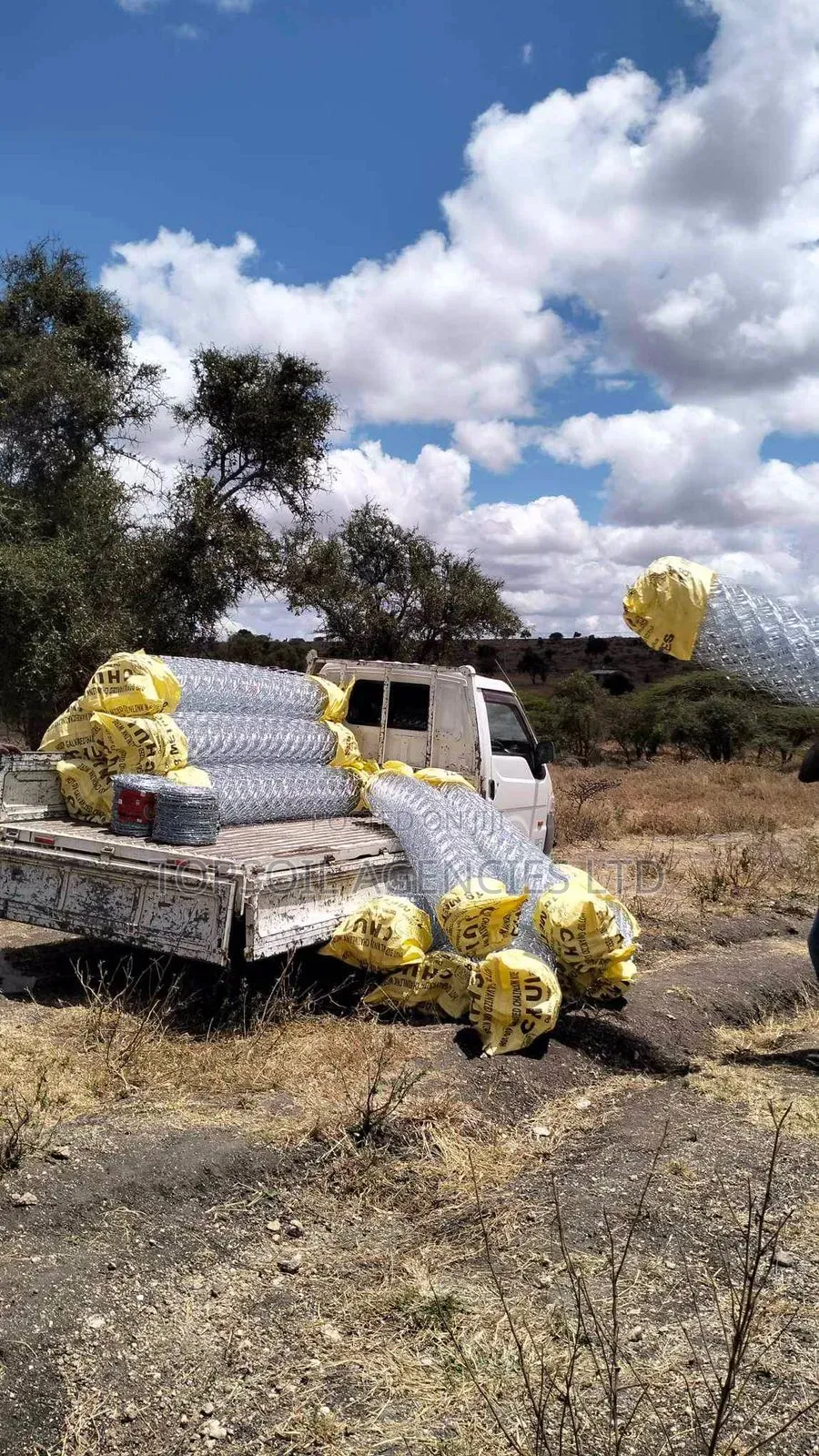 Chain Link Supply