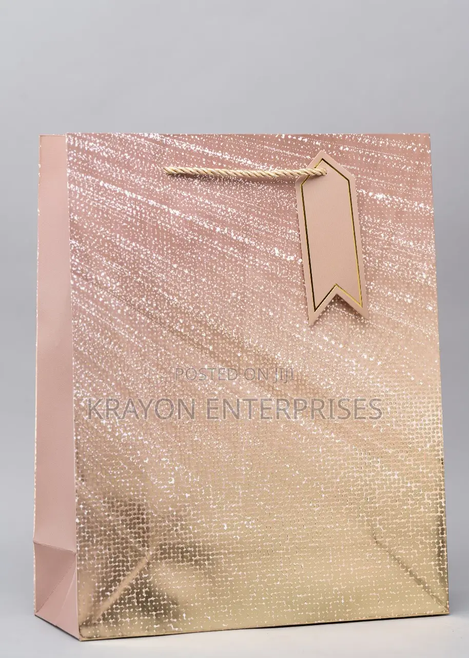 Executive Giftbags