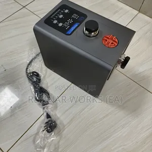 Silent Domestic Water Booster Pump
