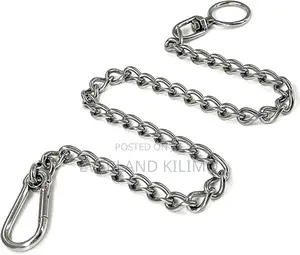 Superior Chain Collar