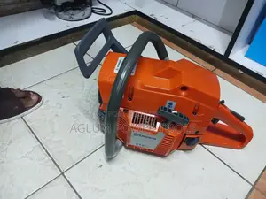 Hursqvana 272xp Chainsaw Complete With One Year Warranty