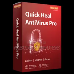 Quick Heal Anti-Virus 5 User