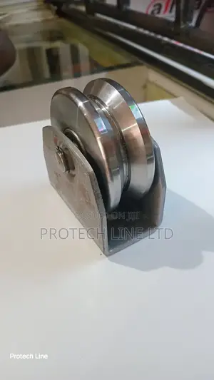 Sliding Gate Wheel