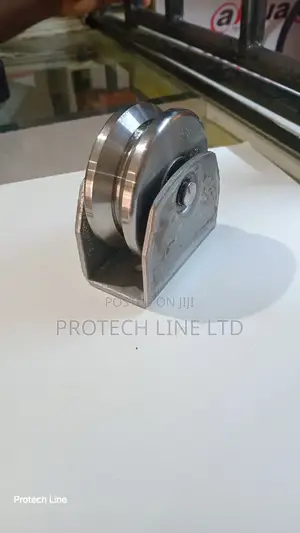 Sliding Gate Wheel