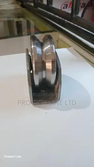 Sliding Gate Wheel