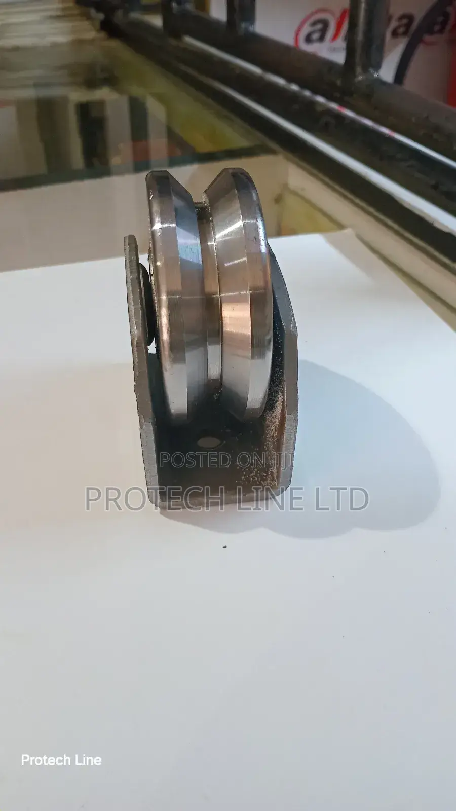 Sliding Gate Wheel