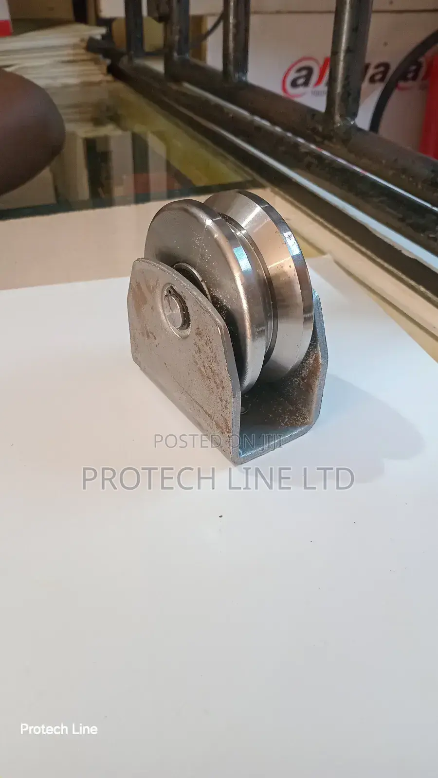 Sliding Gate Wheel