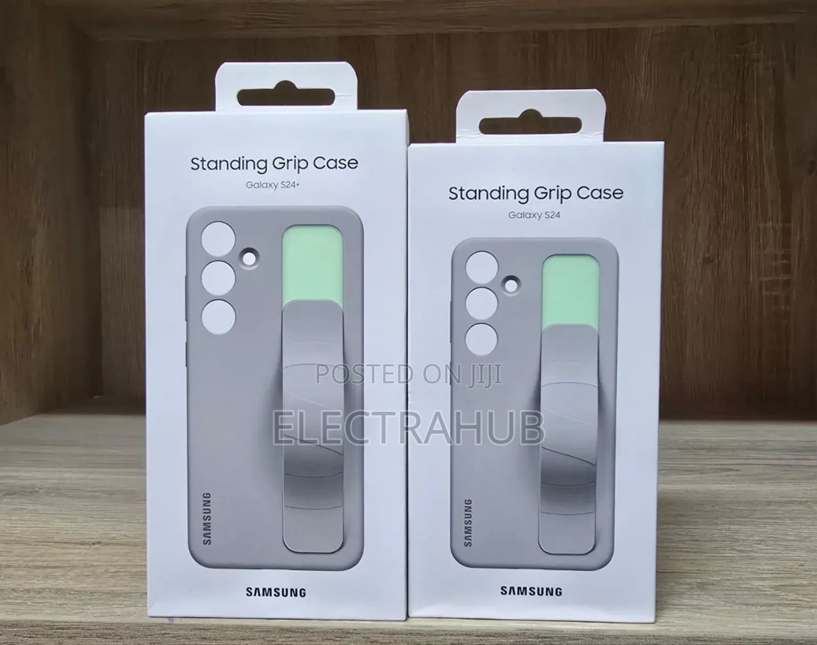 Samsung Standing Grip Original Case
