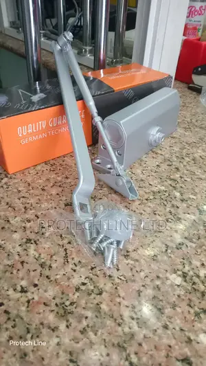 Hydraulic Automatic Door Closer