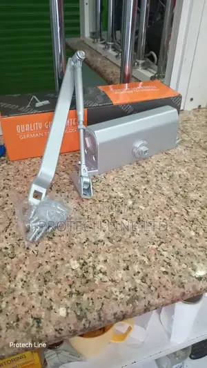 Hydraulic Automatic Door Closer