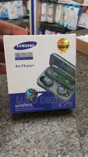 Samsung Wireless Airpods
