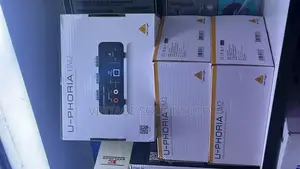Studio Behringer One Channel Sound Card Audio Interface