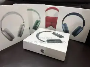 Airpods Max Headphones