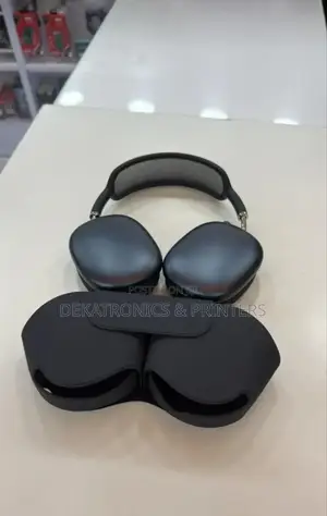 Airpods Max Headphones