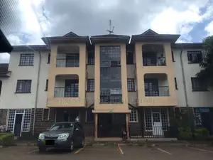 1bdrm Room & Parlour in Loresho Ridge for sale