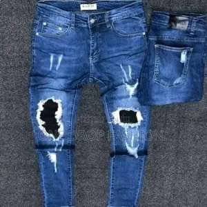 Men Fashion Jeans