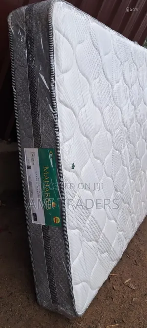 Maharaja Spring Matress 8 Inches