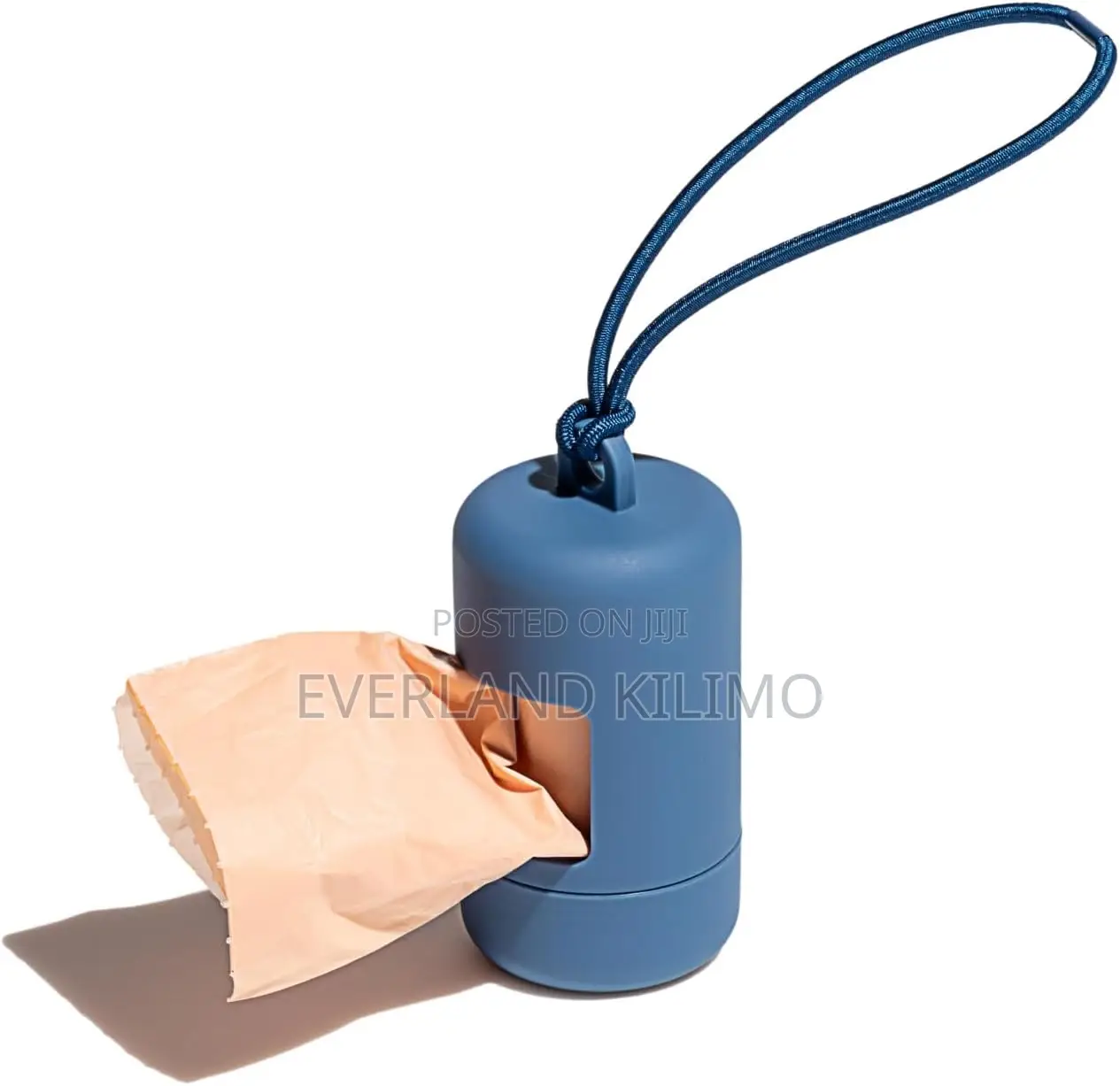 Ideal Poop Bag Holding Container