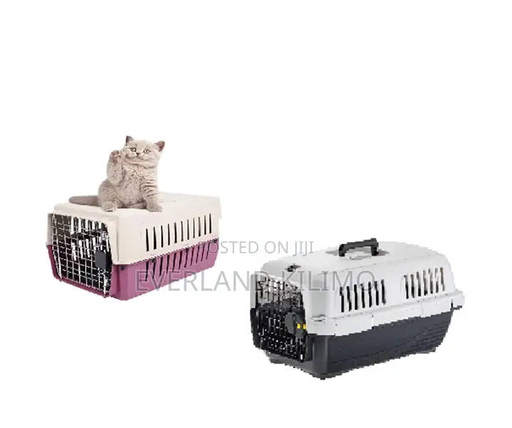 Complete Carrier Cages