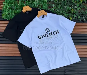 Givench Shirts