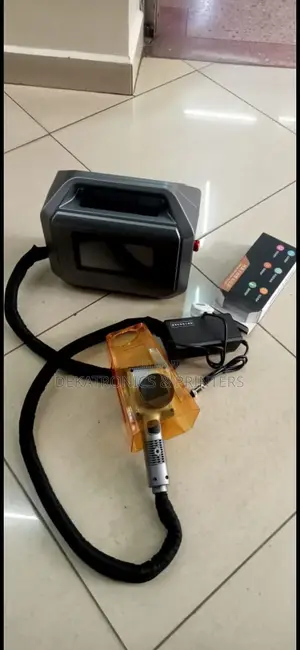20w/30w Portable Handheld Fibre Laser Marking Machine