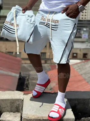 Men Classy Shorts