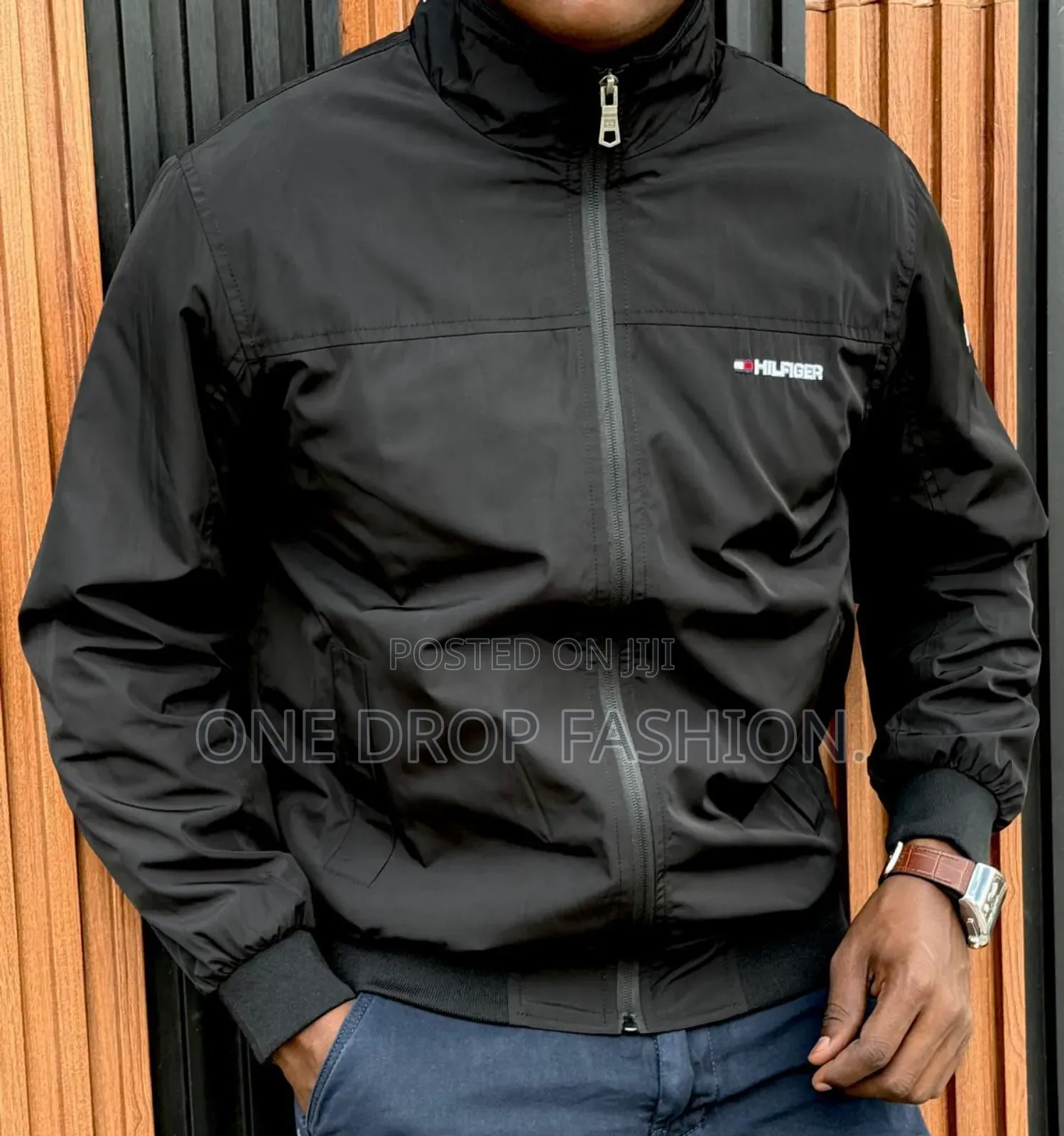 Hilfiger Jackets 4t