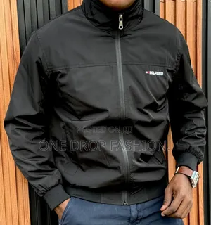 Hilfiger Jackets 4t